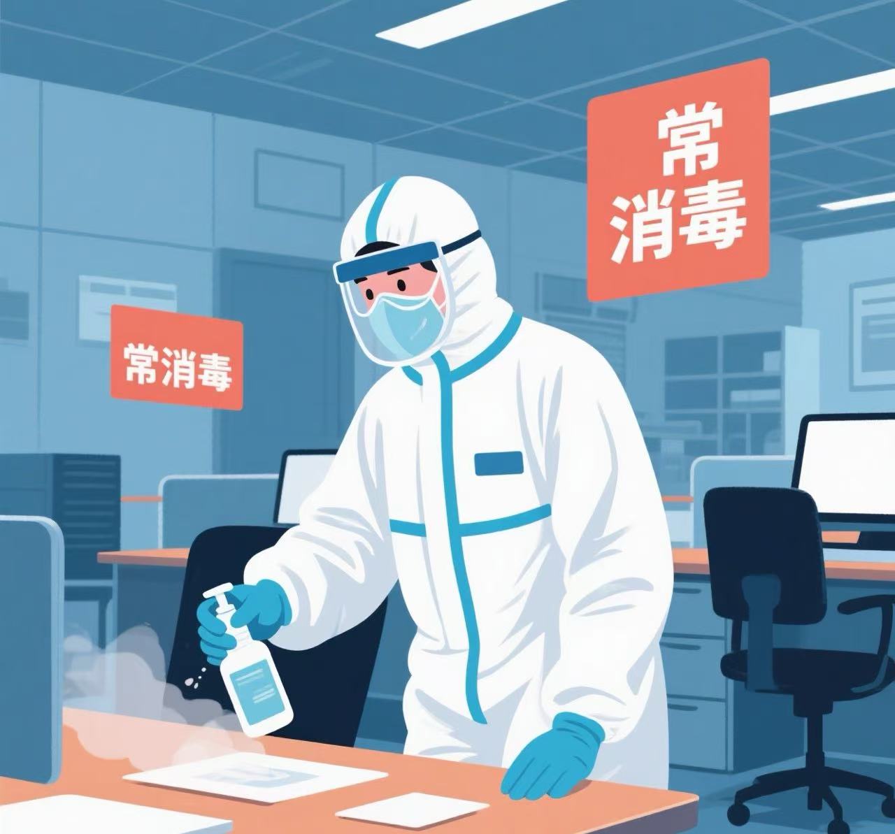 洁思泰杀虫有限公司提醒：夏季防蚊，远离病